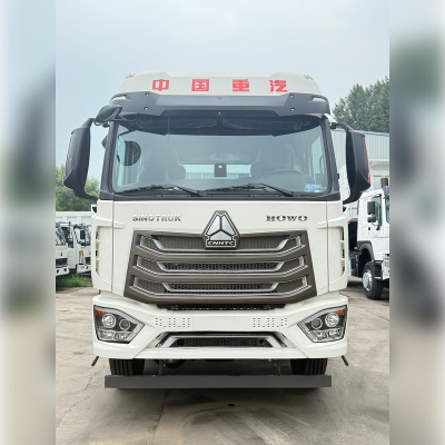 Camión tractor Sinotruk Howo NX 4x2 usado