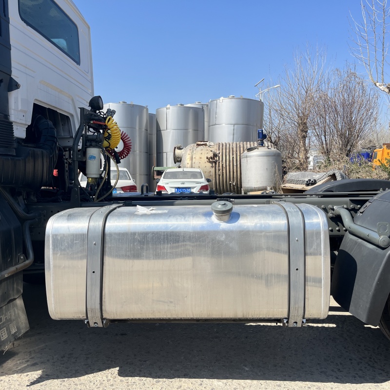 HOWO NX Tractor Sinotruk