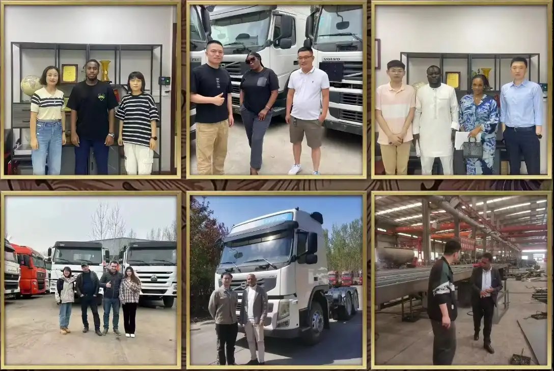 İstifadə sinotruk howo tipper