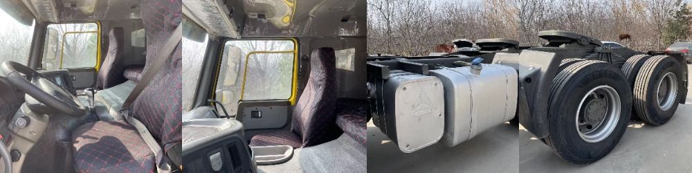 İstifadə olunmuş Howo 371 At Gücü Yük maşını Başlığı.jpg