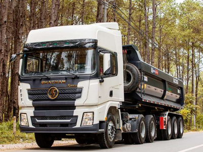 Actively Develop The Second-hand Car Export Business