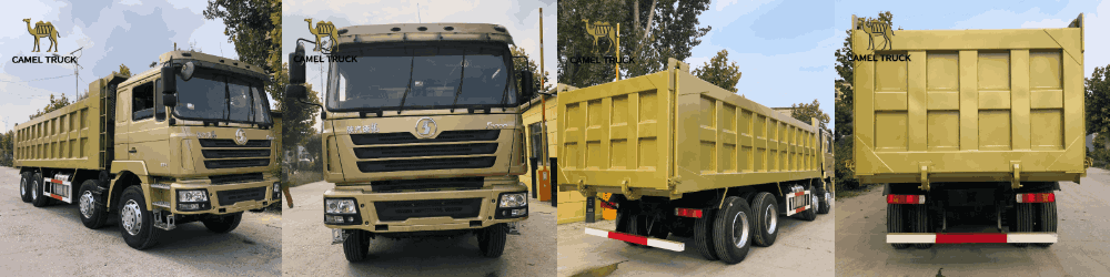 Shacman 8x4 benne camion.png
