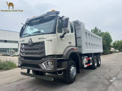 Camião basculante Sinotruk Howo NX 6x4 30-40T