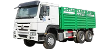 Cargo Truck