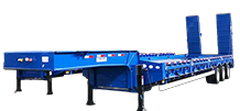 Low Bed Trailer