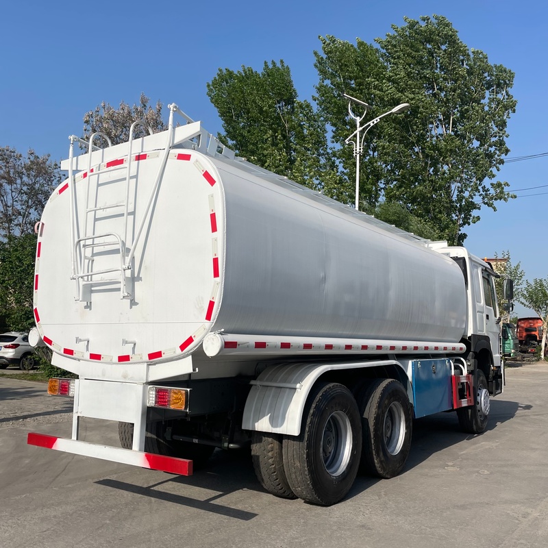 Дизельный Танкер