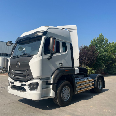 Седельный тягач Sinotruk Howo NX 4x2