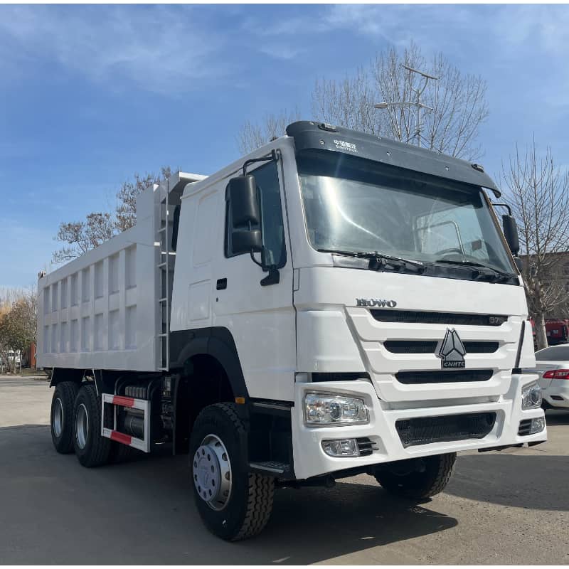 Howo 6x4 Dump Truck.png