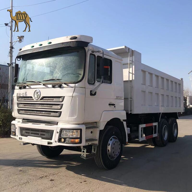 Shacman F3000 6*4 özüboşaltma maşını