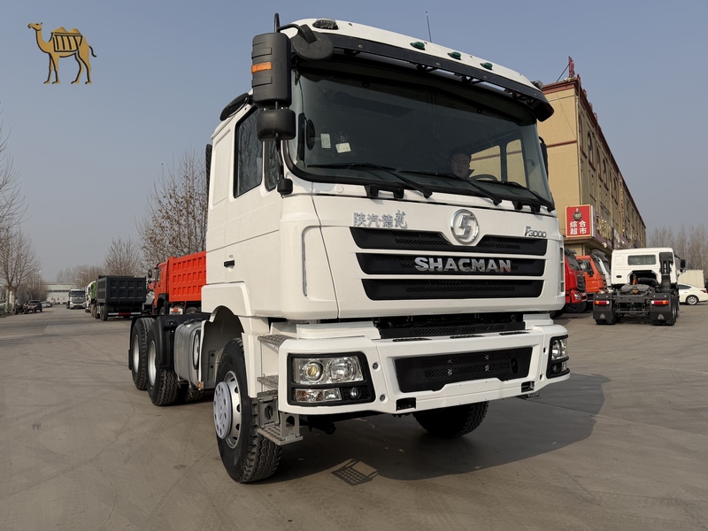 İstifadə olunmuş Shacman F3000 6×4 yük maşını başlığı.jpg