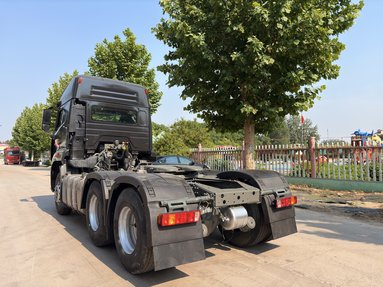 Tracteur routier Howo NX 6x4 d'occasion