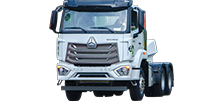 Howo NX Tractor Truck