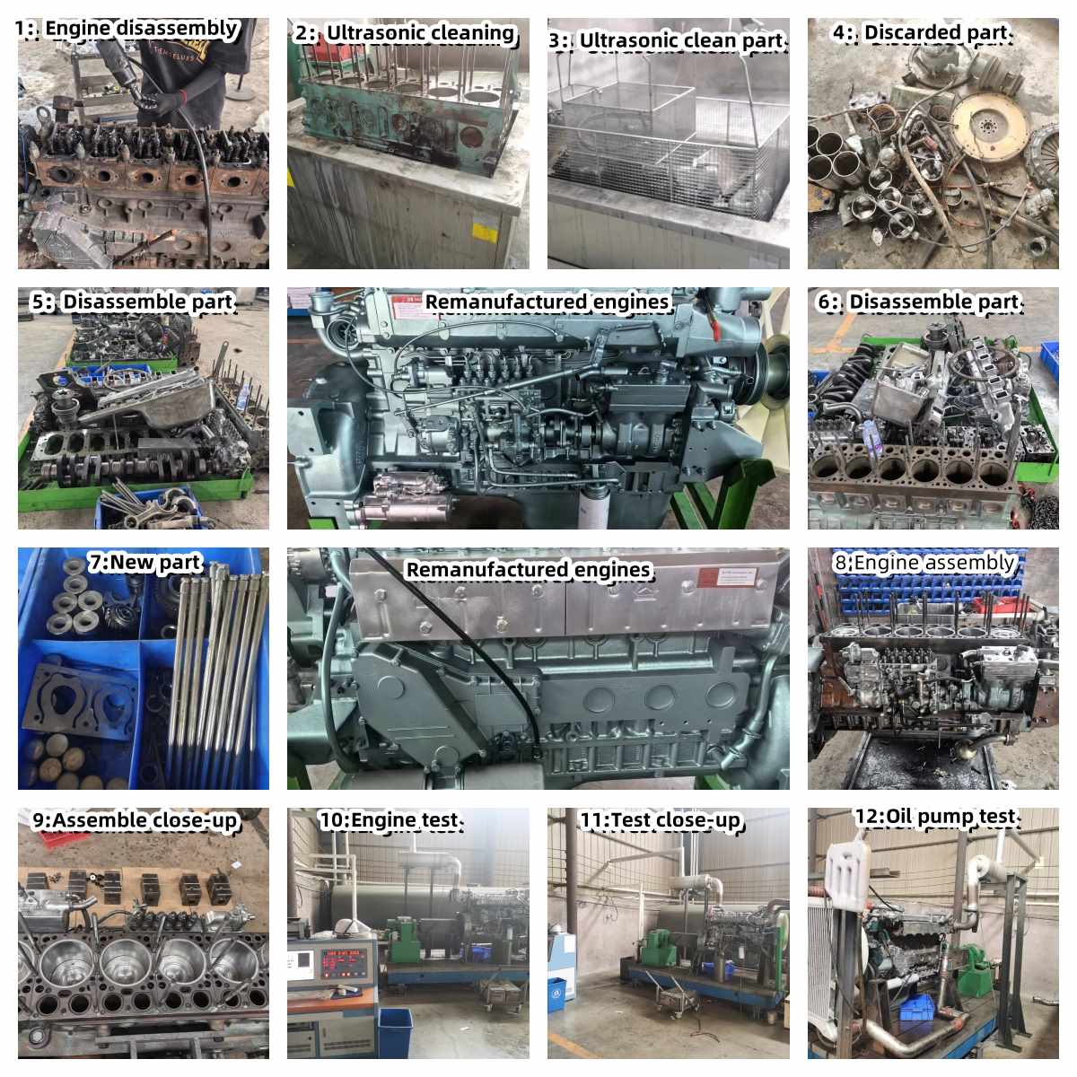 Camión volquete HOWO NX 6X4