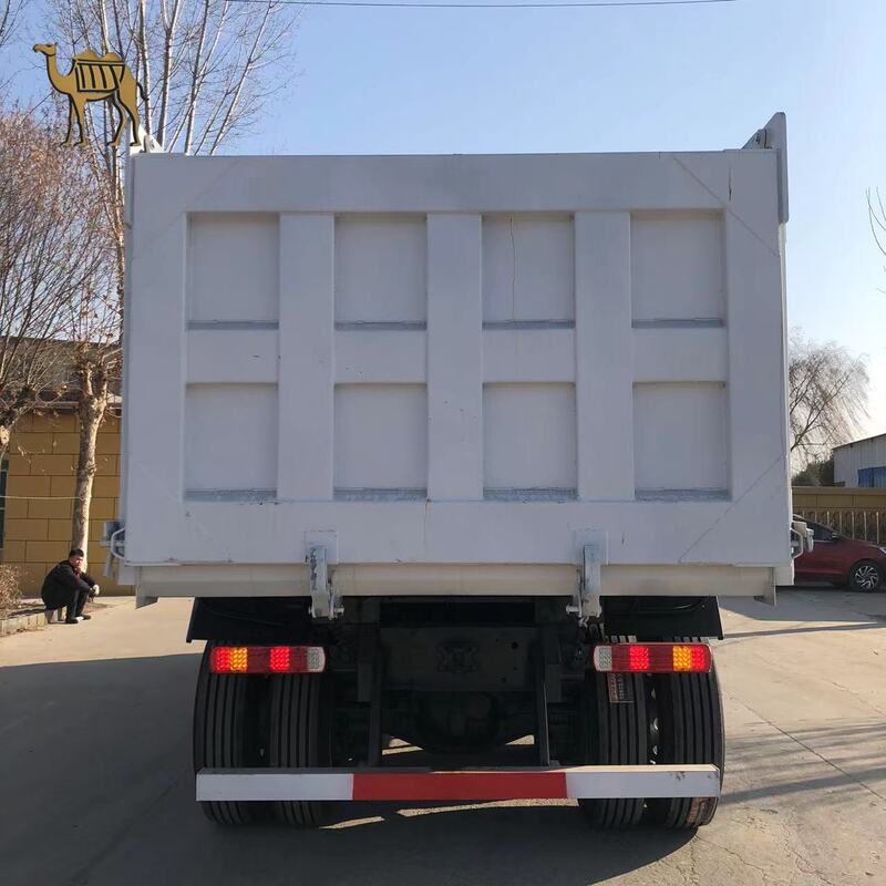 Shacman F3000 6*4 özüboşaltma maşını