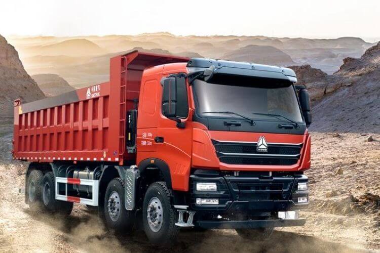 Used Howo Trucks For Mining Site Use.jpg