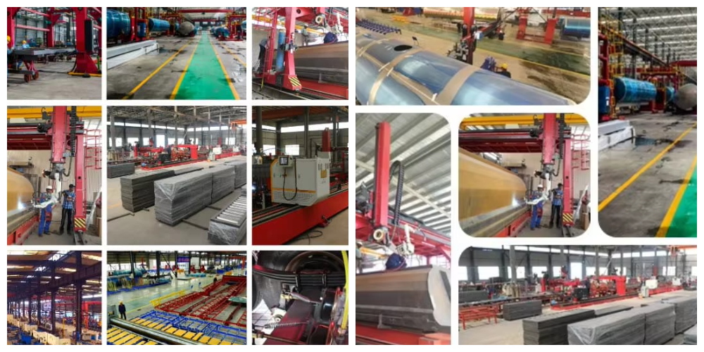 Shacman F3000 Dump Truck