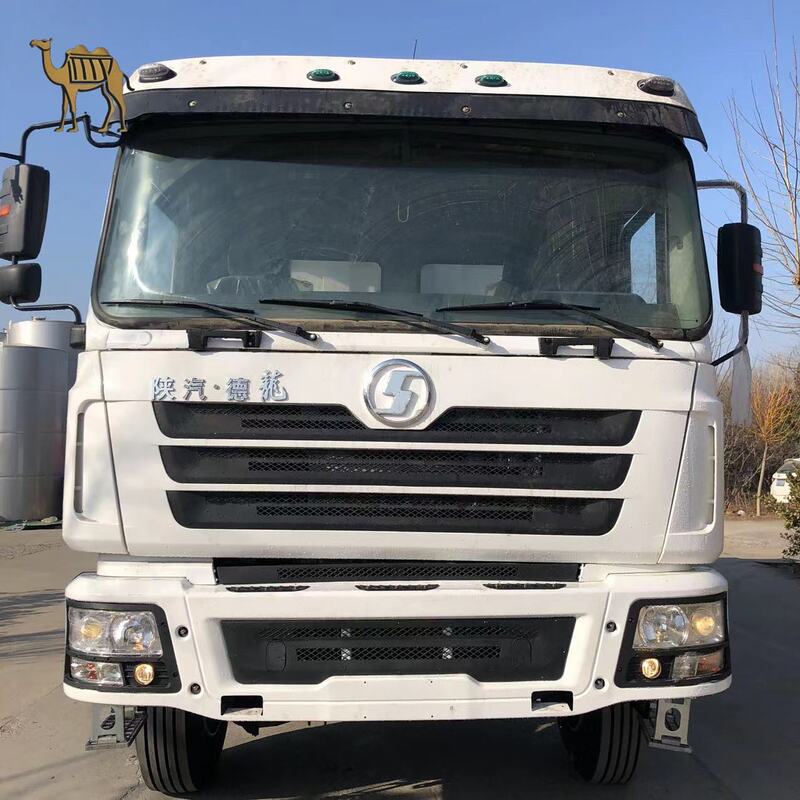 Shacman F3000 6*4 Dump Truck.jpg
