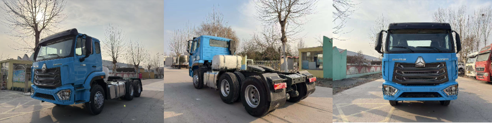 прицепной грузовик howo nx прицепной грузовик howo nx